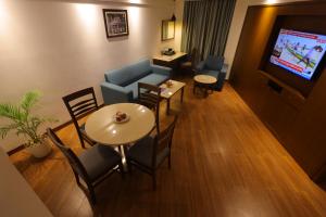 Φωτογραφία από το άλμπουμ του Ramee Guestline Tirupati σε Τιρουπάτι