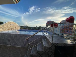 Gallery image of MDM Hotel in Cordova