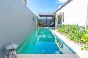 Πισίνα στο ή κοντά στο Parrearra Oasis Family Home, Pool, Pet friendly