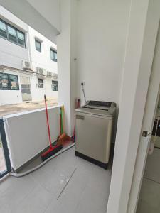 Gambar di galeri bagi No 8 Homestay di Pangkor