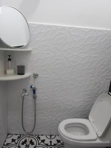 Ένα μπάνιο στο Rumah Comey Temerloh Studio