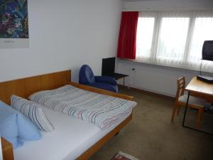Gallery image of Hotel Panorama Windegg in Langnau am Albis
