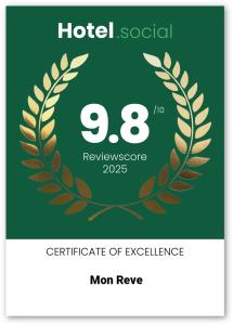 Φωτογραφία από το άλμπουμ του Mon Reve 2 σε Pianillo