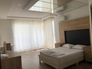 Fotografie z fotogalerie ubytování HOTEL YAGMUR v destinaci Anamur