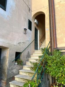 Foto sihtkohas Cavriglia asuva majutusasutuse Un piede nel Chianti galeriist