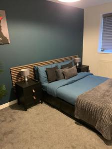 Gambar di galeri bagi Entire modern new build 3 bedroom home di Hednesford +21 gambar