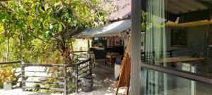 Fotografie z fotogalerie ubytování บ้านลูกจัน Bann Lookjan Trat v destinaci Trat