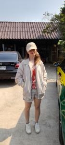Fotografie z fotogalerie ubytování บ้านลูกจัน Bann Lookjan Trat v destinaci Trat