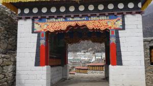 Fotografie z fotogalerie ubytování Gyalzen Home v destinaci Khumjung