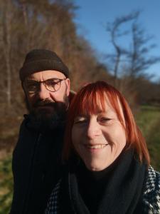 Hosté ubytování Au loupus