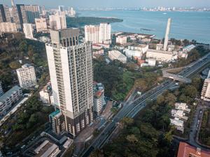 Fotografie z fotogalerie ubytování BreakX Hotel Penang v destinaci Jelutong