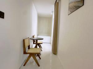 Ảnh trong thư viện ảnh của Zhangjiajie JoyMaple Hotel ở Trương Gia Giới