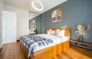 Φωτογραφία από το άλμπουμ του New Gudauri GN Apartments in Atrium σε Gudauri