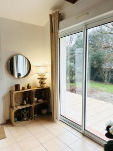 Photo de la galerie de l'établissement Maison au calme, à Fuveau