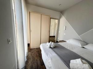 Afbeelding uit fotogalerij van Appartamenti Magnolia in Tropea