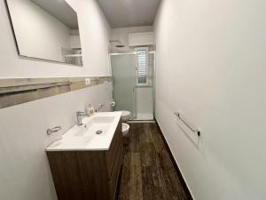 Afbeelding uit fotogalerij van Appartamenti Magnolia in Tropea