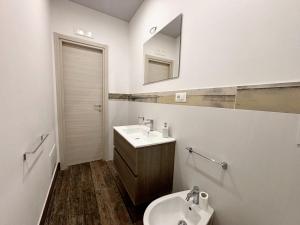 Afbeelding uit fotogalerij van Appartamenti Magnolia in Tropea