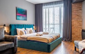 Φωτογραφία από το άλμπουμ του New Gudauri GN Apartments in Atrium σε Gudauri