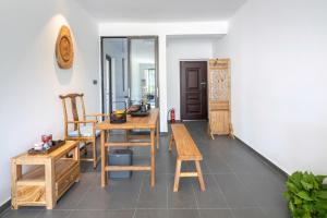 Foto de la galería de Phoenix Tree Lodge en Fuli