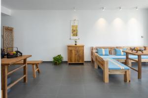 Foto de la galería de Phoenix Tree Lodge en Fuli