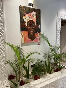 Gallery image of Bellissimo Boutique Hotel in Zanzibar City +26 photos