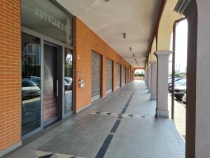 Fotografie z fotogalerie ubytování Turin Airport premium apartment G v destinaci Leinì