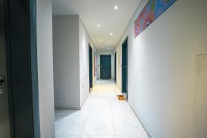 Fotografie z fotogalerie ubytování Turin Airport premium apartment G v destinaci Leinì