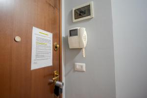 Fotografie z fotogalerie ubytování Turin Airport premium apartment G v destinaci Leinì