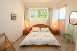 Φωτογραφία από το άλμπουμ του Yuccas Home Kato Pitsa Xylokastro n1 σε Káto Pitsá