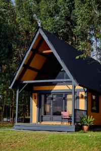 Foto dalla galleria di Shamba Lodge Cabin A ad Arusha