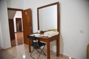 En eller flere senge i et værelse på Urumaya Resort & Eco Farm + 34 billeder