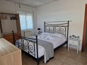 Кровать или кровати в номере Family Vacation Casita +39 фотографий