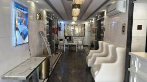 Fotografie z fotogalerie ubytování منازل اليتا v destinaci Ar Rabwah