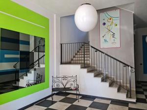 Fotografie z fotogalerie ubytování Turin Airport premium apartment F v destinaci Leinì