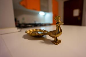 Fotografie z fotogalerie ubytování Turin Airport premium apartment F v destinaci Leinì + 17 fotografií