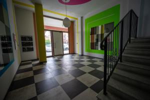 Fotografie z fotogalerie ubytování Turin Airport premium apartment F v destinaci Leinì