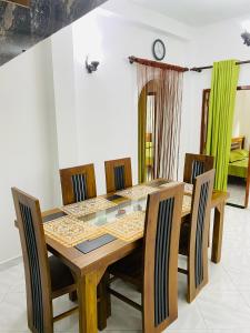 Gambar di galeri bagi Lucky villa di Gonapinuwala West