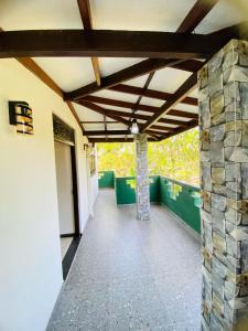 Gambar di galeri bagi Lucky villa di Gonapinuwala West