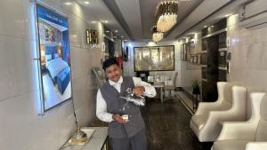 Fotografie z fotogalerie ubytování منازل اليتا v destinaci Ar Rabwah