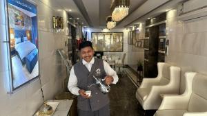 Fotografie z fotogalerie ubytování منازل اليتا v destinaci Ar Rabwah + 37 fotografií