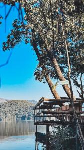 Foto sihtkohas Rānīpauwa asuva majutusasutuse Tropical Escape - Patal Eco Villas galeriist