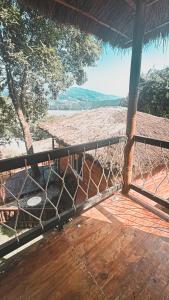 Foto sihtkohas Rānīpauwa asuva majutusasutuse Tropical Escape - Patal Eco Villas galeriist