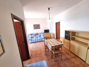 Dapur atau dapur kecil di Miramare House - Proppro SRL - Mascali