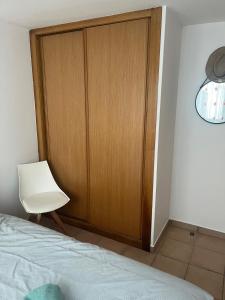 Afbeelding uit fotogalerij van Vista al mar Peñiscola in Peñíscola +32 foto's