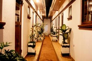 Kép Hotel Deposh Tororo szállásáról Tororo városában a galériában