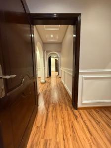 Afbeelding uit fotogalerij van نزل العقيق بحي الجامعة in Al Madinah