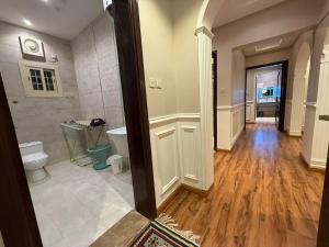 Afbeelding uit fotogalerij van نزل العقيق بحي الجامعة in Al Madinah