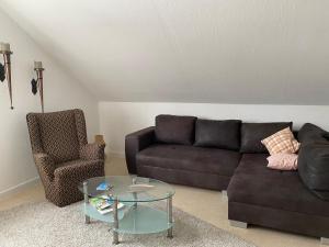 Gallery image of Ferienwohnung Hermannsblick in Detmold +12 photos