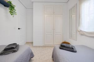 Zdjęcie z galerii obiektu CB Living - Cozy condo with patio, Playa Flamenca w mieście Orihuela Costa
