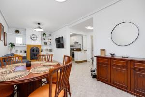 Zdjęcie z galerii obiektu CB Living - Cozy condo with patio, Playa Flamenca w mieście Orihuela Costa